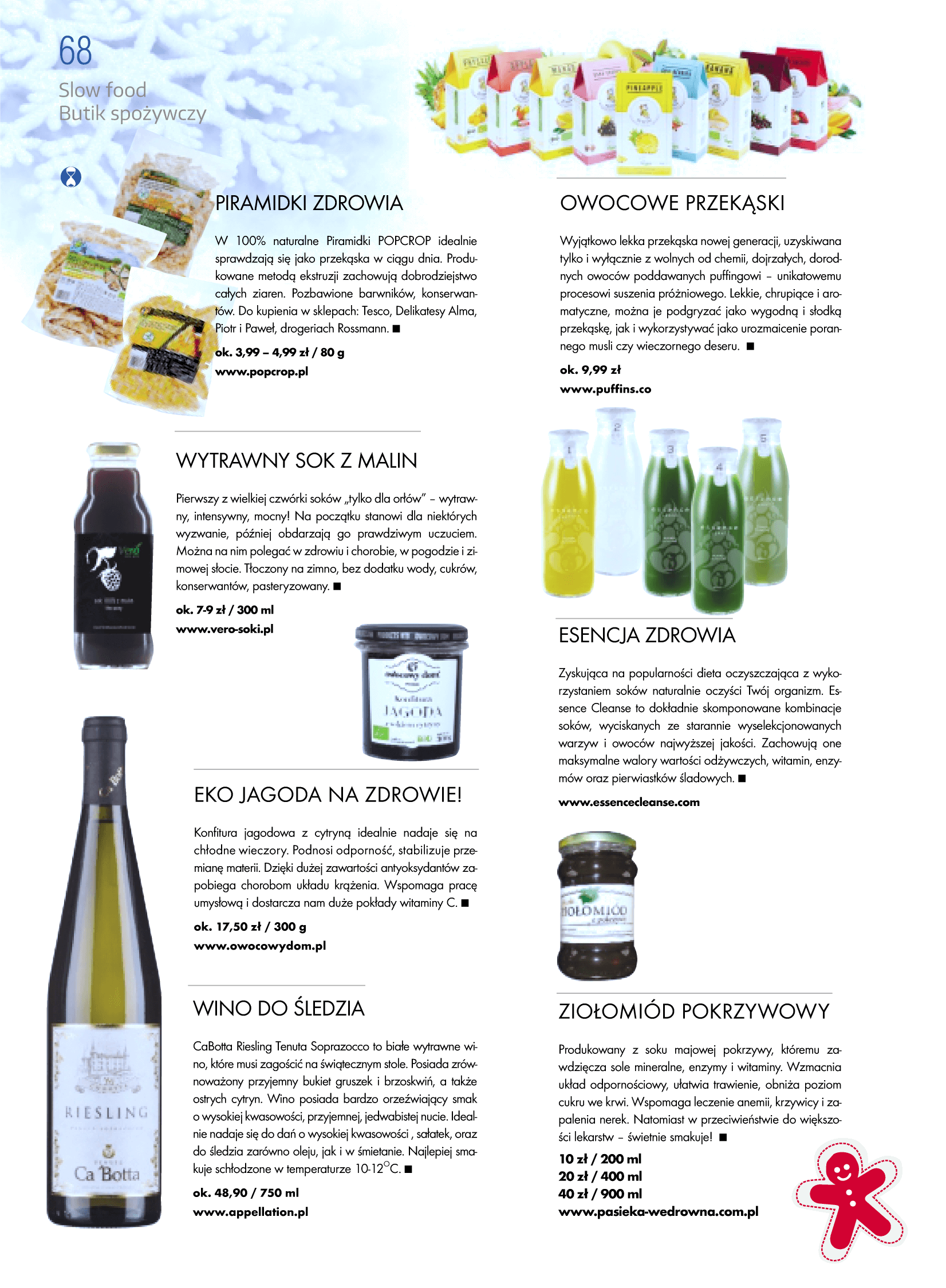 SlowLife - Food&Garden