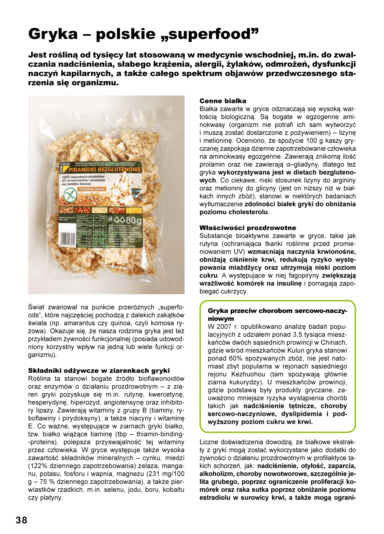 Harmonia - Listopad-Grudzień 2015