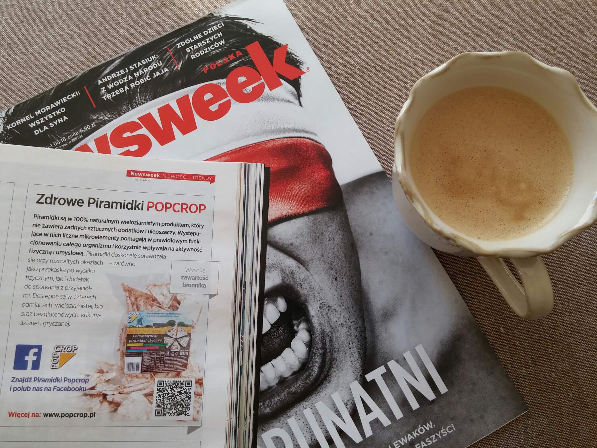 Newsweek