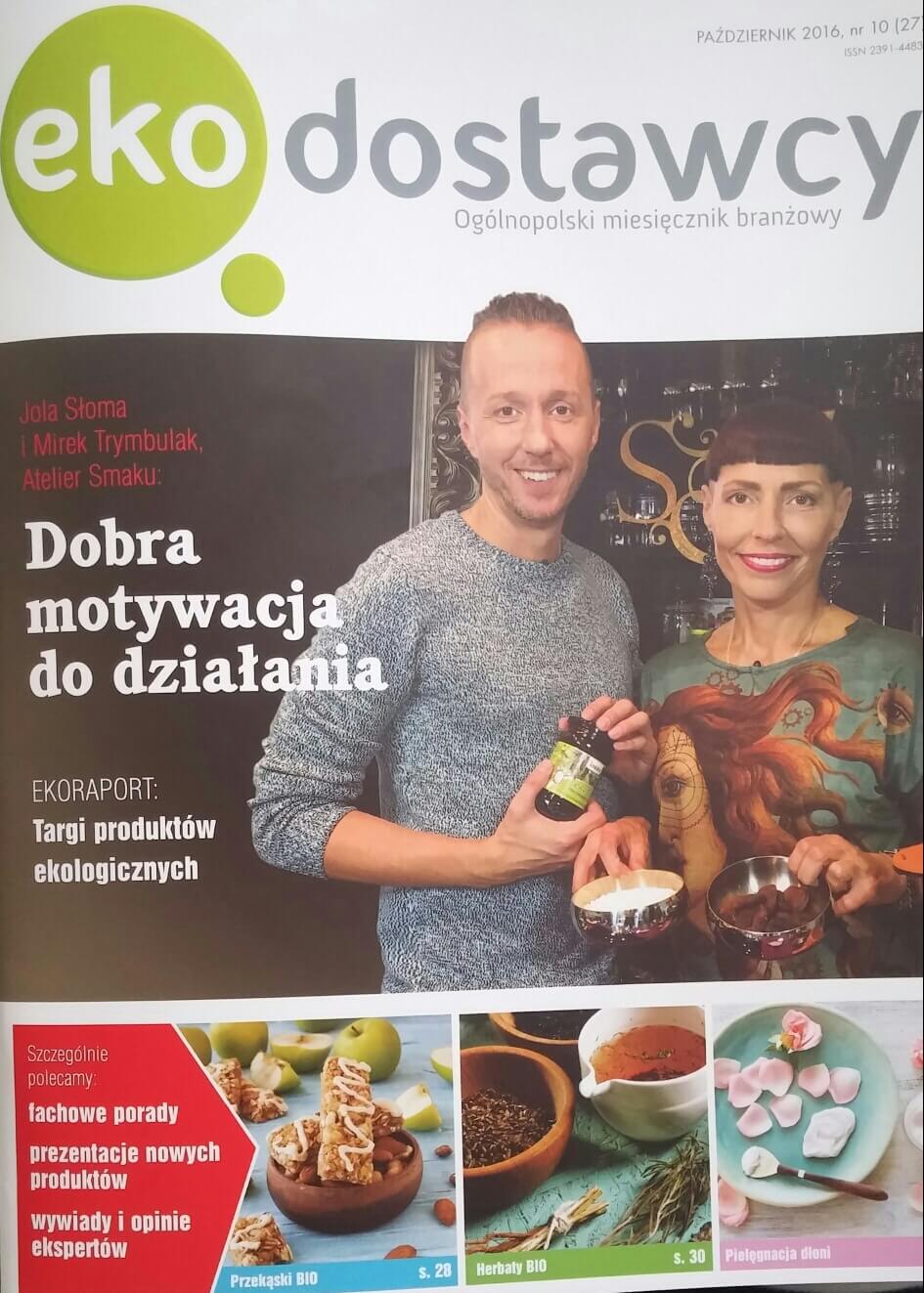 Październik 2016