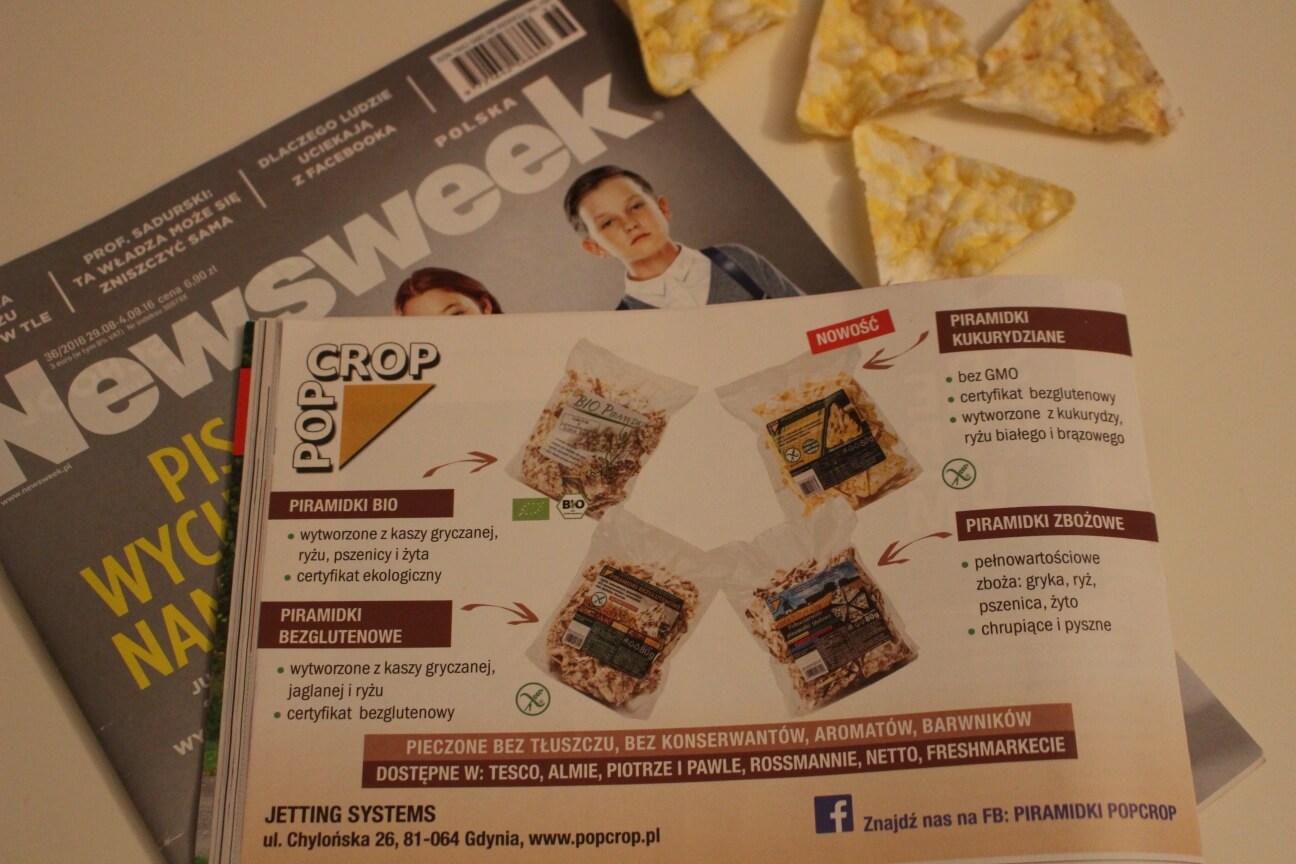 Newsweek 36/2016